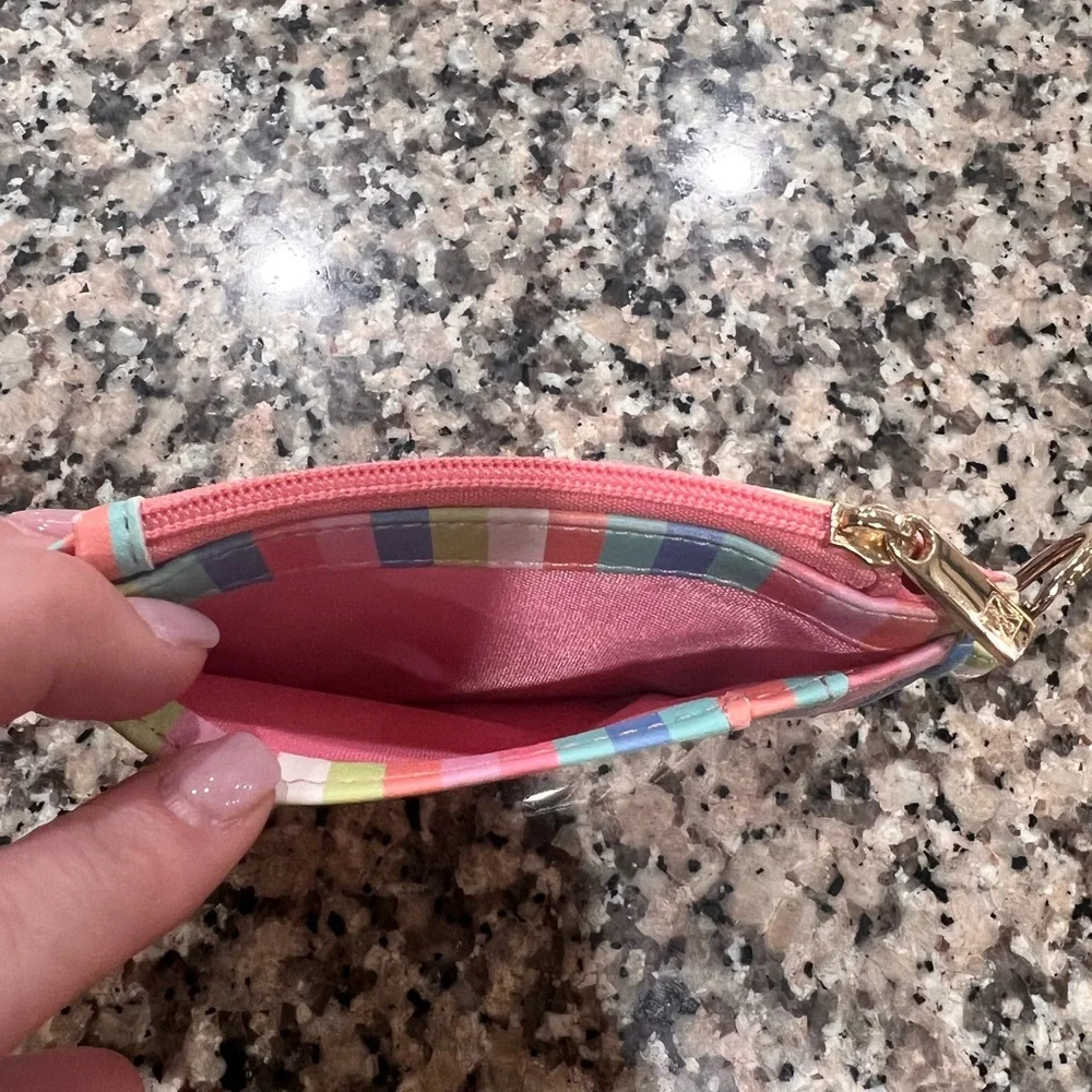 Keychain wallet - Picture 4 of 4